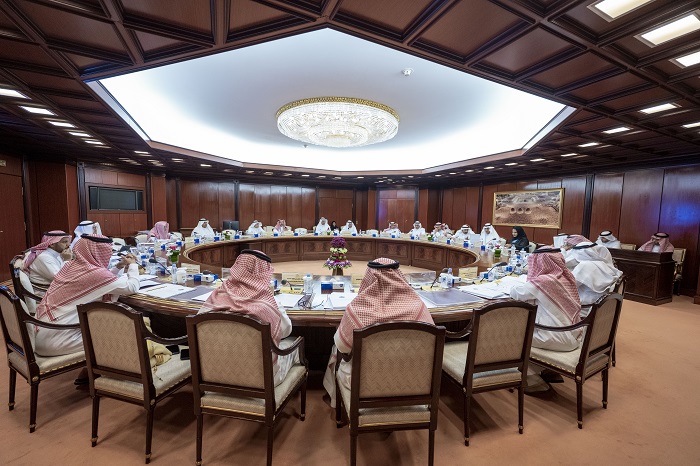 صورة اخبار مجلس الشورى